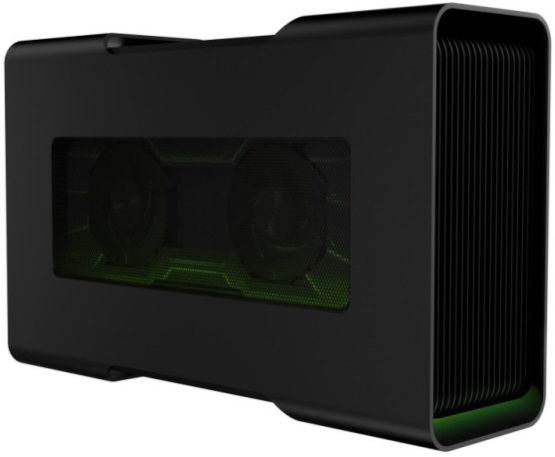 Razer Core V2