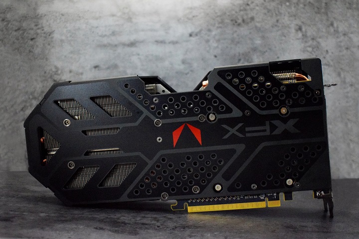 XFX Radeon RX Vega