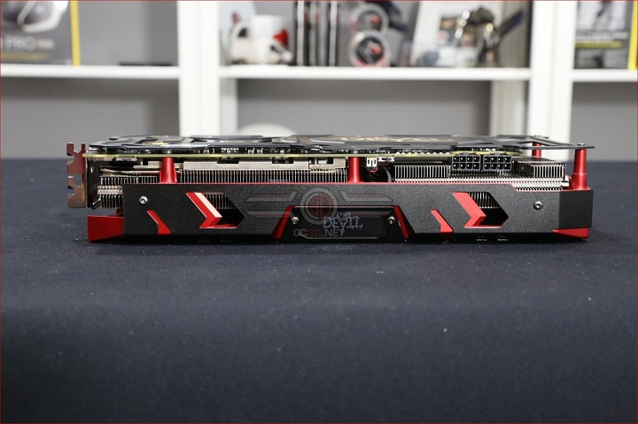 PowerColor Radeon RX Vega 64 Red Devil