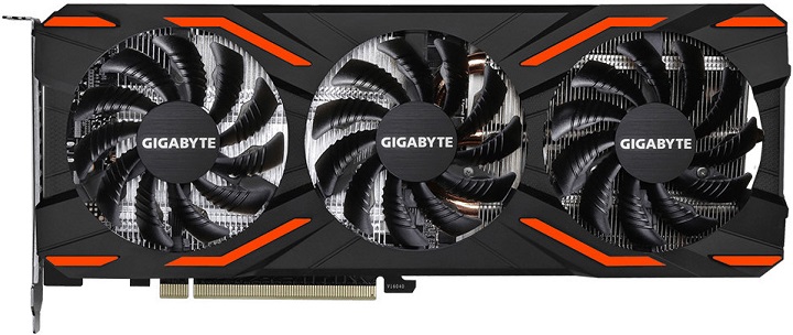 Gigabyte P104-100 4G