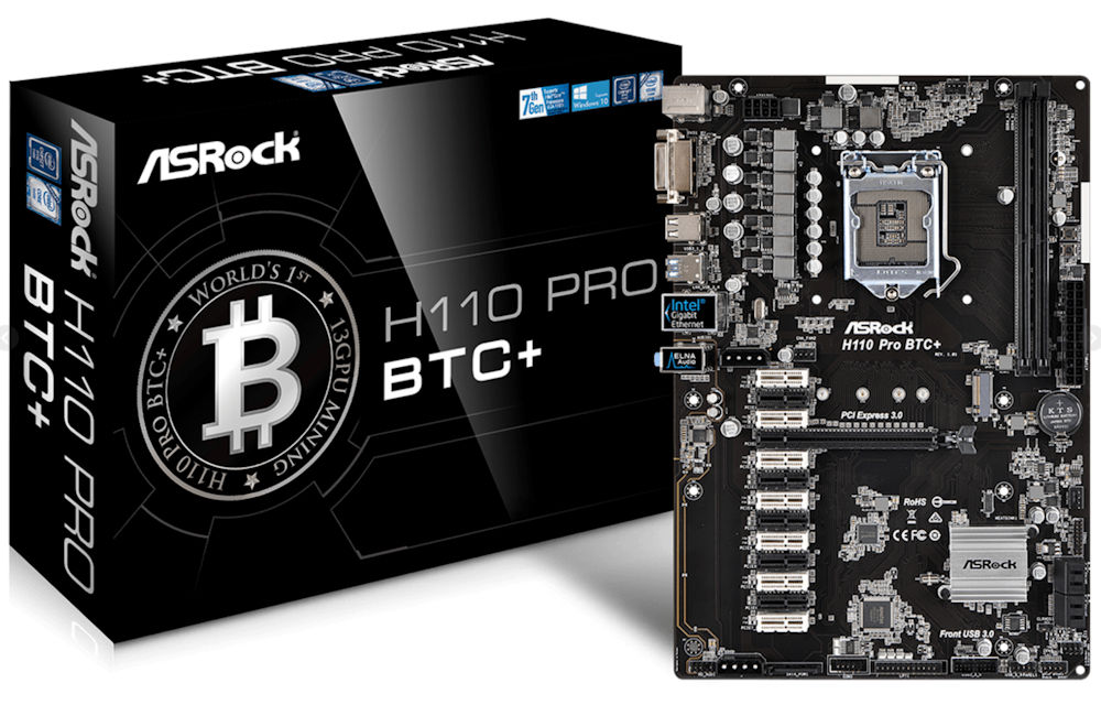 ASRock планирует выйти на рынок видеокарт