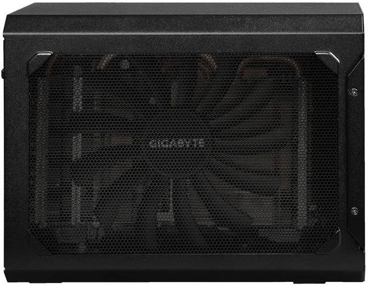 Gigabyte Aorus RX 580 Gaming Box