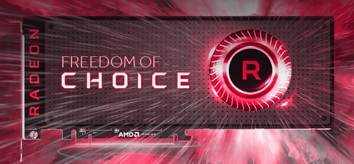 AMD Radeon