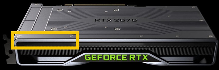 GeForce RTX 2070