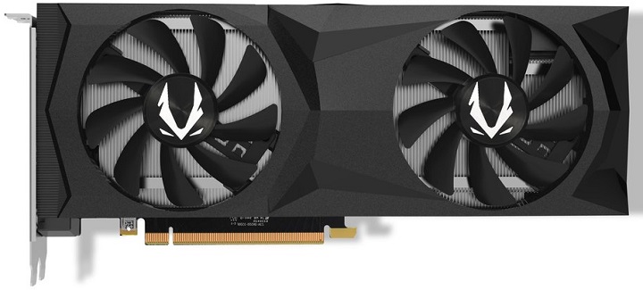 Zotac GeForce RTX 2070 AMP Edition