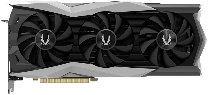 Zotac GeForce RTX 2080 AMP Extreme