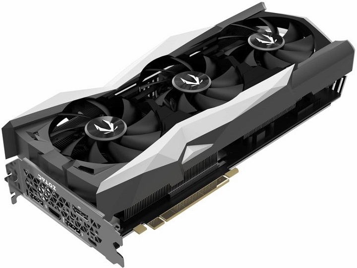 Zotac GeForce RTX 2080 AMP Extreme