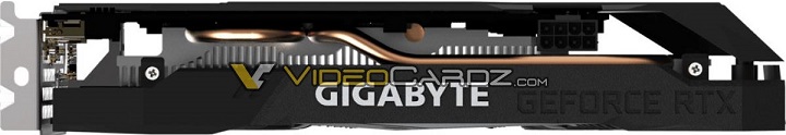 Gigabyte GeForce RTX 2060 OC