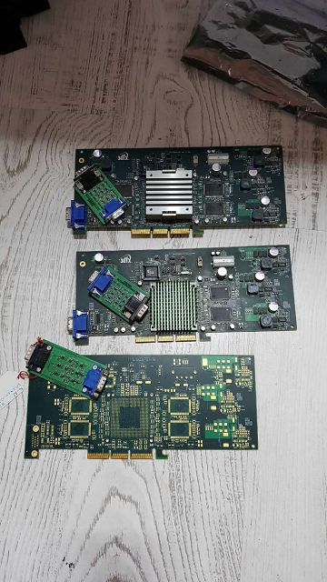 3dfx Rampage