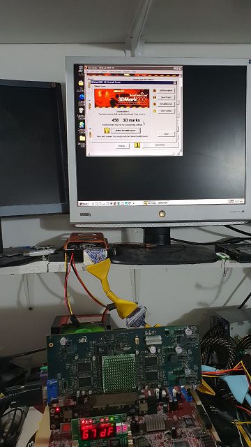 3dfx Rampage