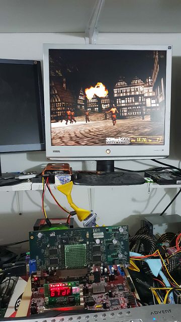 3dfx Rampage