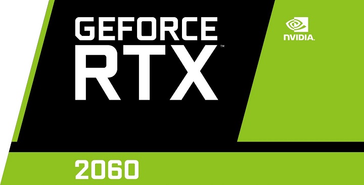 GeForce RTX 2060