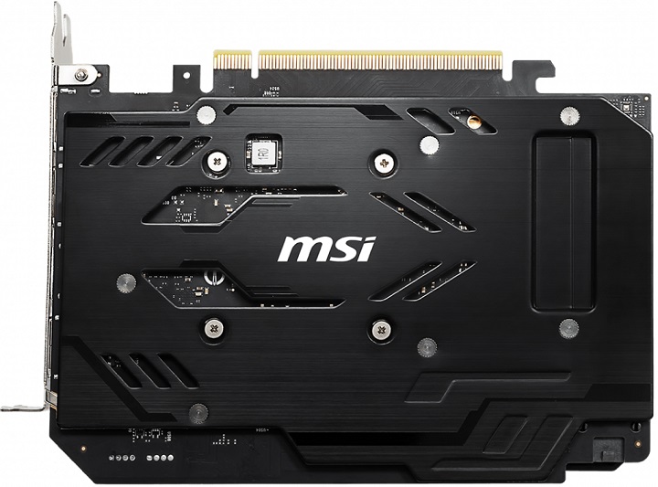 MSI GeForce RTX 2070 Aero ITX