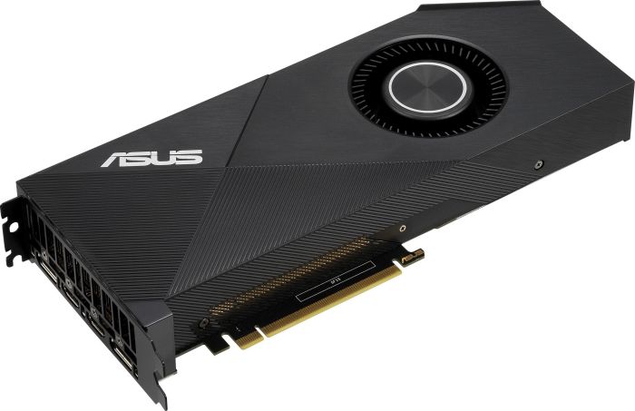 ASUS Turbo GeForce RTX 2060