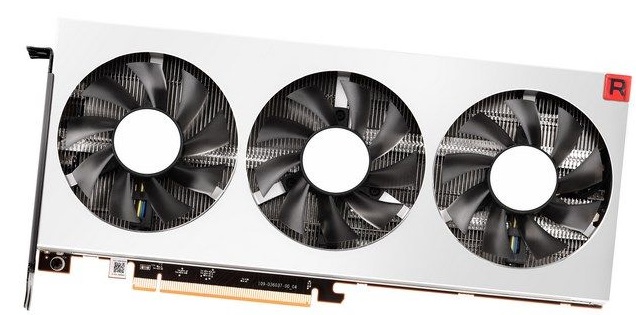 Sapphire Radeon VII