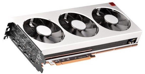 Sapphire Radeon VII