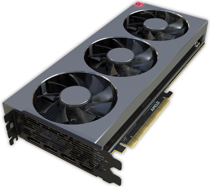 AMD Radeon VII