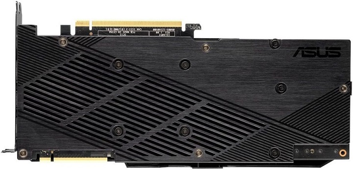 ASUS GeForce RTX 2080 Dual EVO