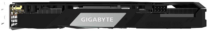 Gigabyte Geforce GTX 1660 Ti Gaming OC