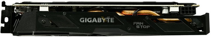 Gigabyte Radeon RX 590 Gaming