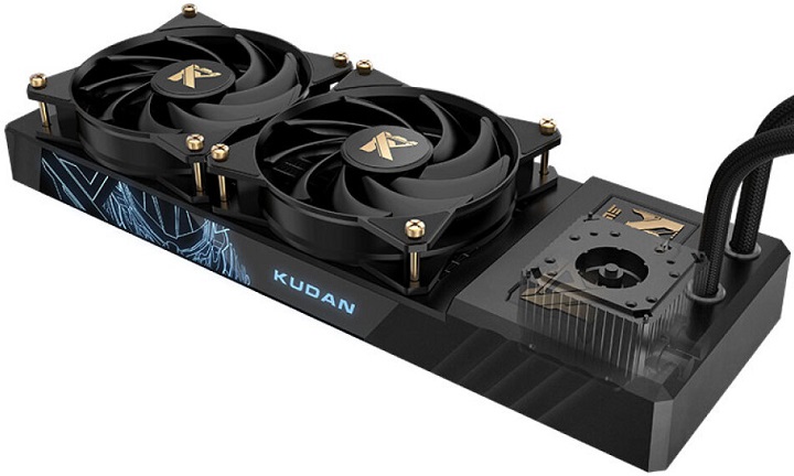 Colorful iGame GeForce RTX 2080 Ti Kudan