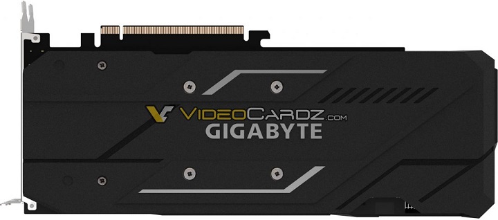 GeForce GTX 1660