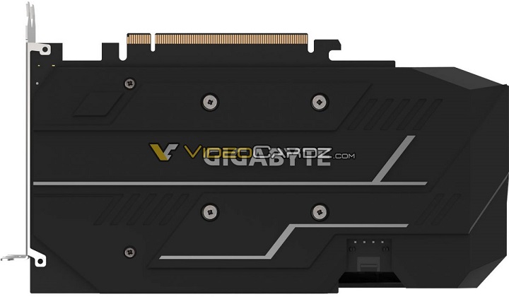 GeForce GTX 1660