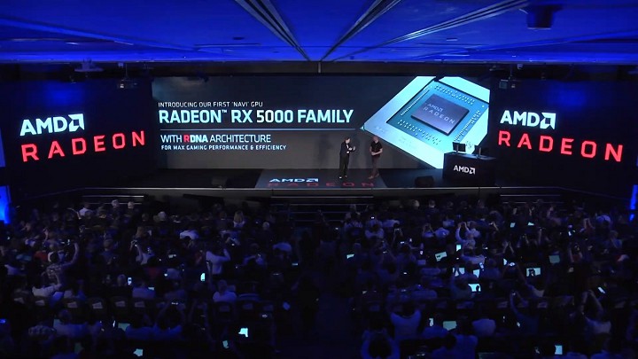 AMD RDNA