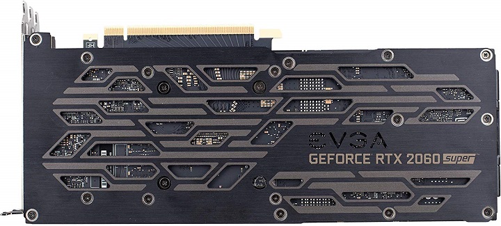 EVGA GeForce RTX Super