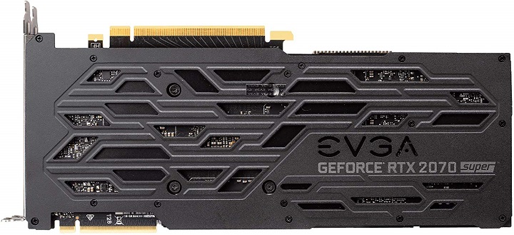 EVGA GeForce RTX Super