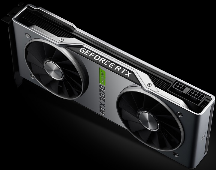 GeForce RTX Super