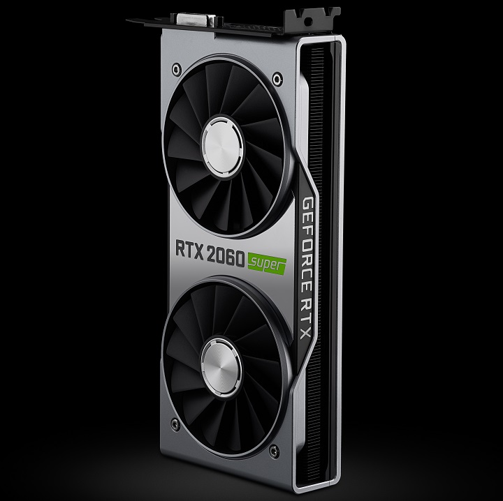 GeForce RTX Super