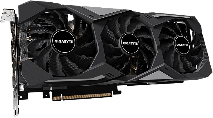 Gigabyte GeForce RTX Super