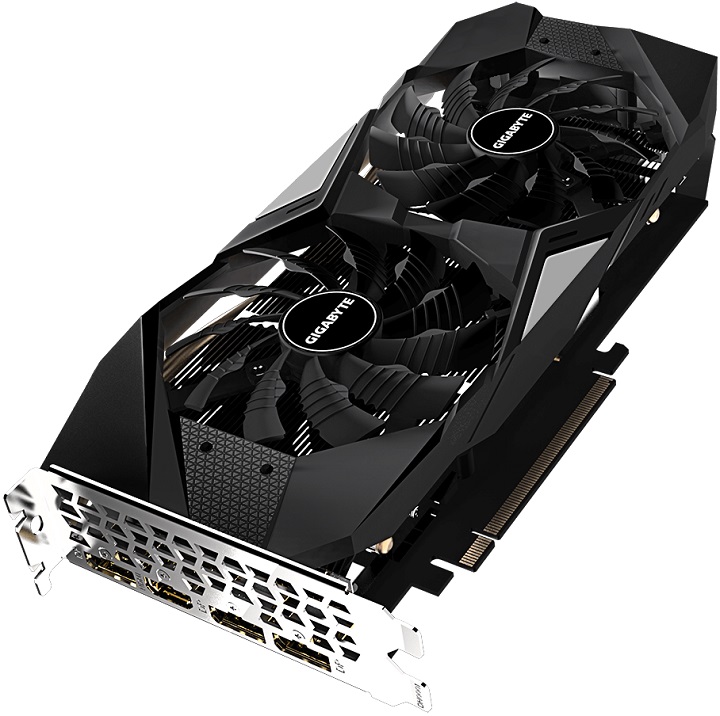 Gigabyte GeForce RTX Super