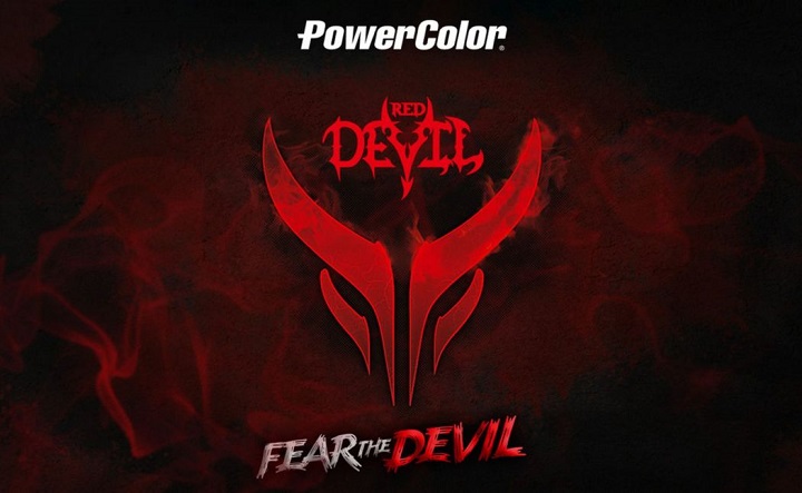 Radeon RX 5700 XT Red Devil