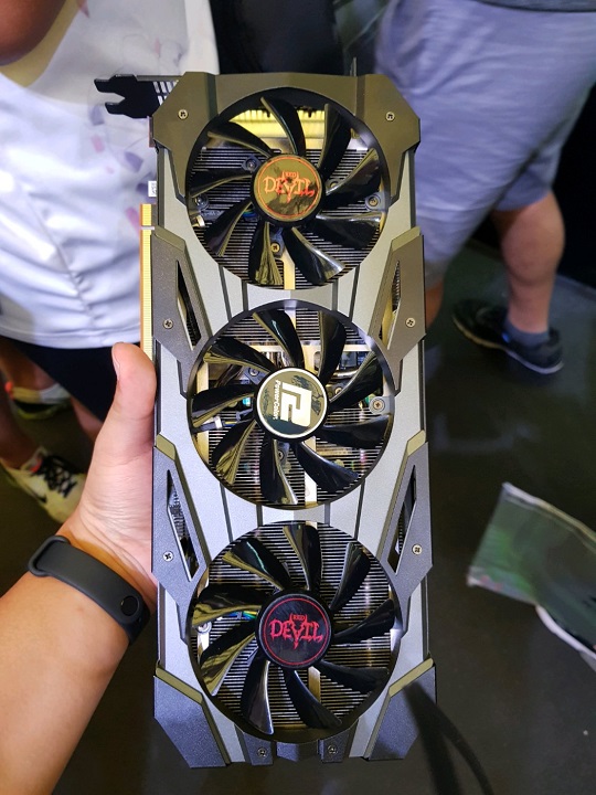 Radeon RX 5700