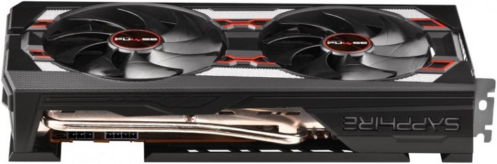 Sapphire Radeon RX 5700 Pulse