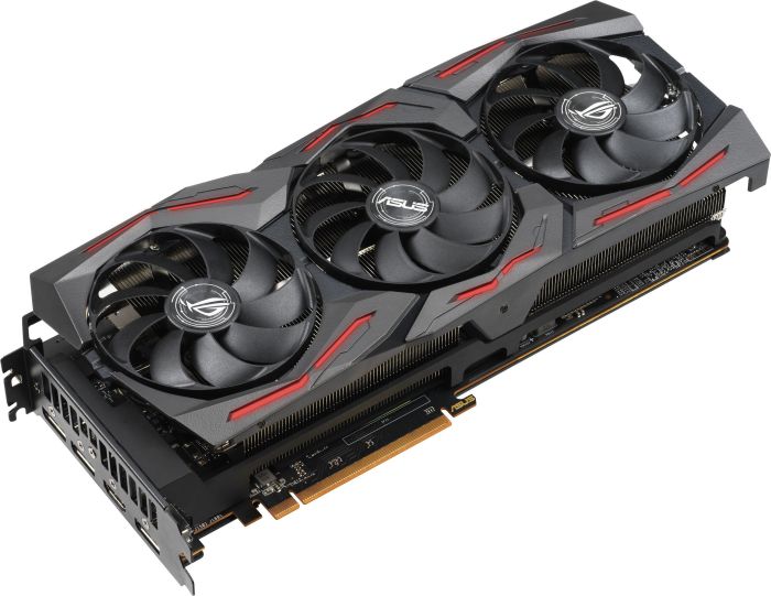 ASUS ROG Strix Radeon RX 5700