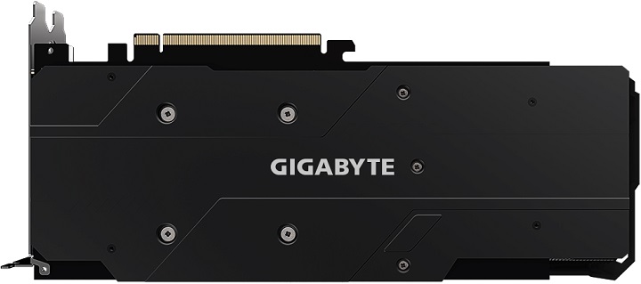 Gigabyte Radeon RX 5700 XT Gaming OC