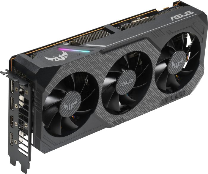 ASUS TUF Gaming X3 Radeon RX 5700 XT OC