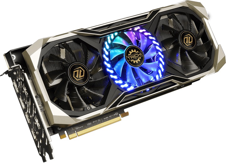 Radeon RX 5700 XT