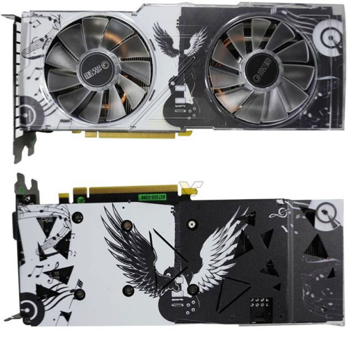 GeForce RTX 2060 Super Star