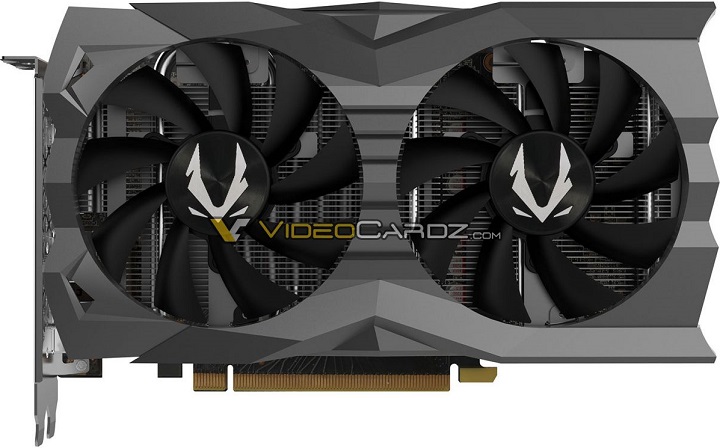 Zotac GeForce GTX 1660 Super