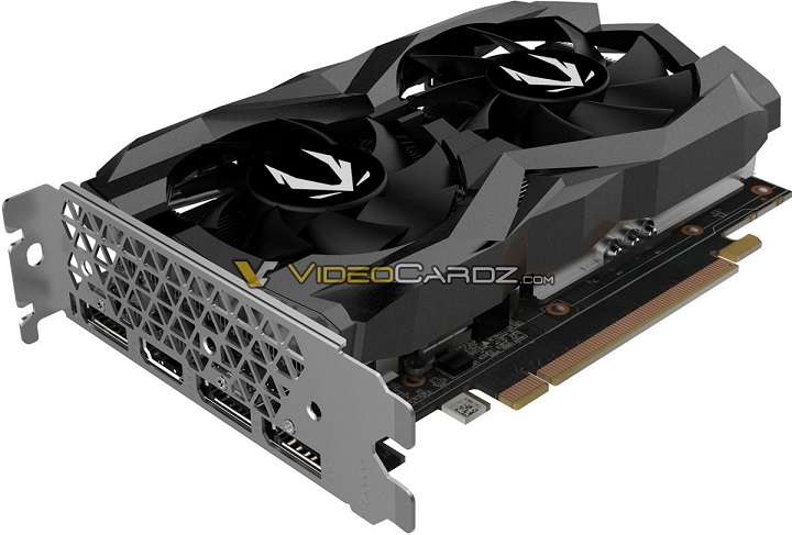 Zotac GeForce GTX 1660 Super