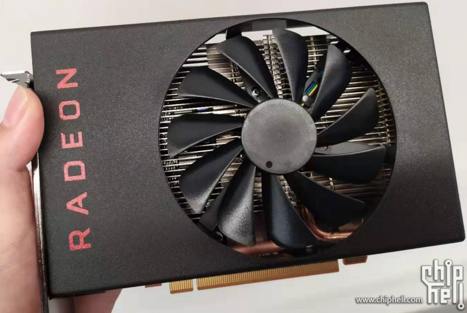 Сравнение видеокарт rx550 rx580