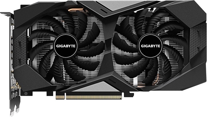 Gigabyte GeForce GTX 1660 Super OC