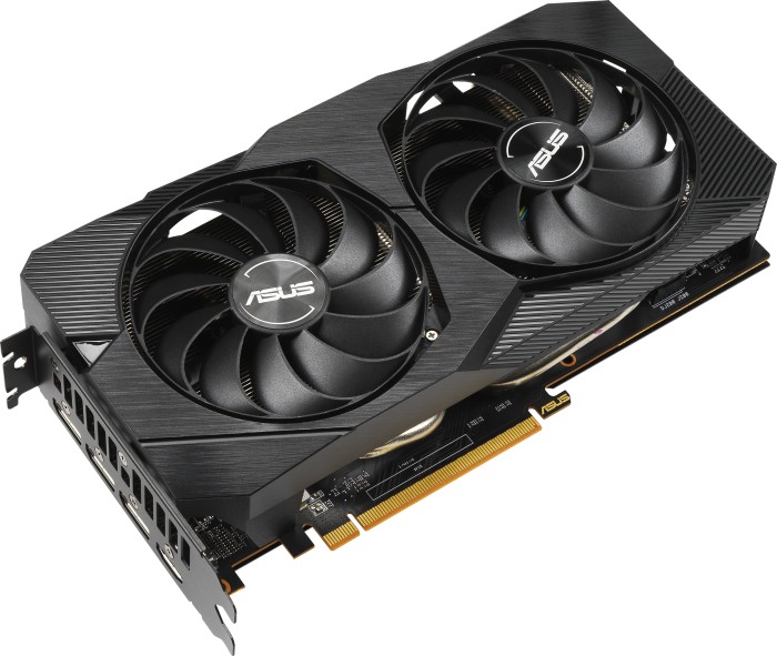 ASUS Radeon RX 5500 XT