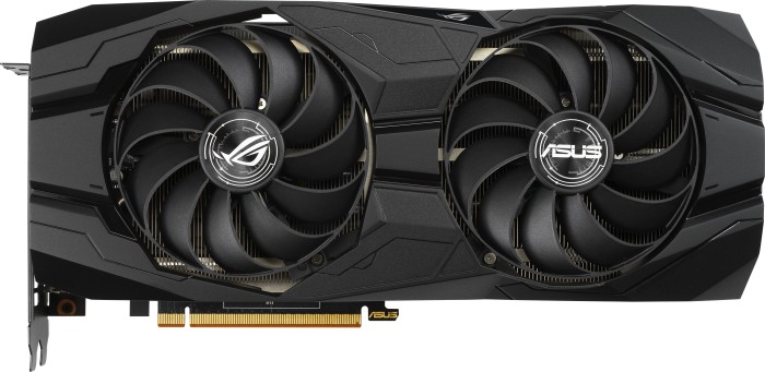 ASUS Radeon RX 5500 XT