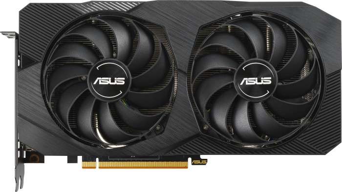 ASUS Radeon RX 5500 XT