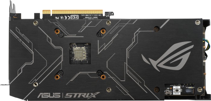 ASUS Radeon RX 5500 XT